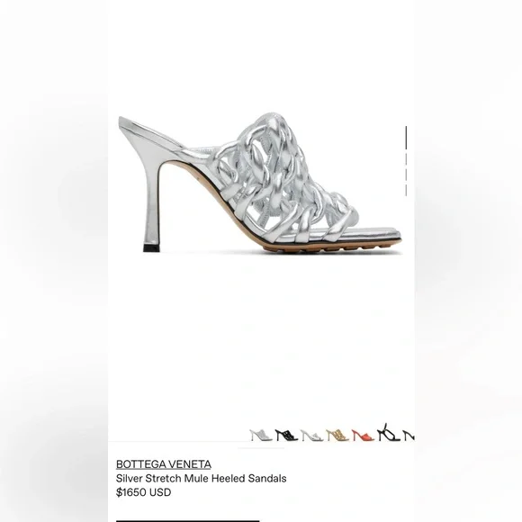 Bottega veneta - Picture 5 of 17